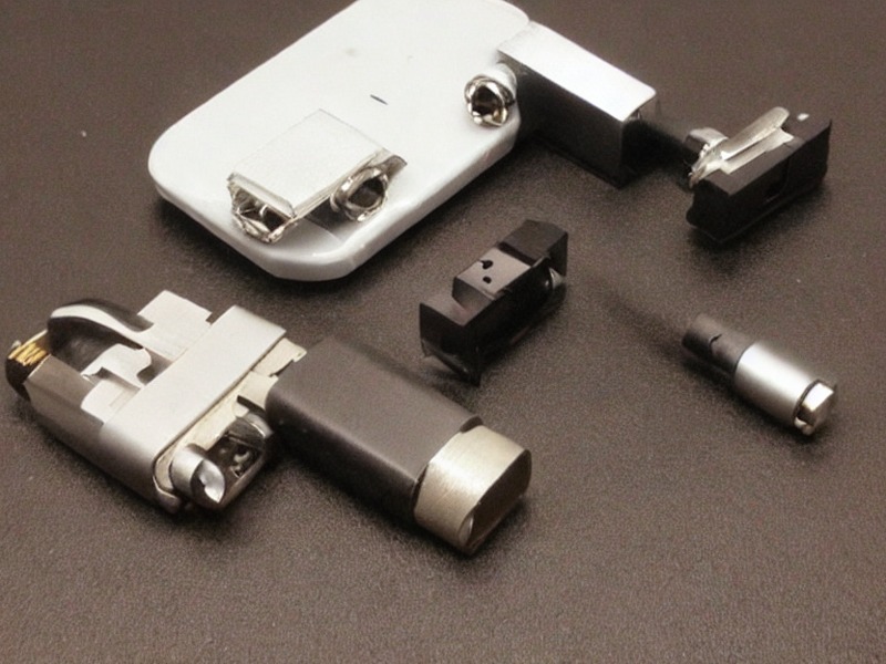 存储器应用相关产品 1