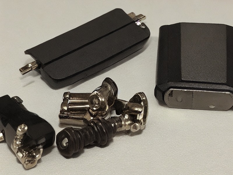 散热风扇应用应用参考