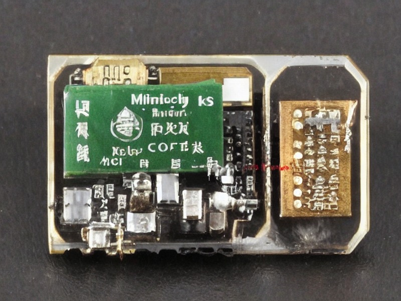 EEPROM应用产品说明 2