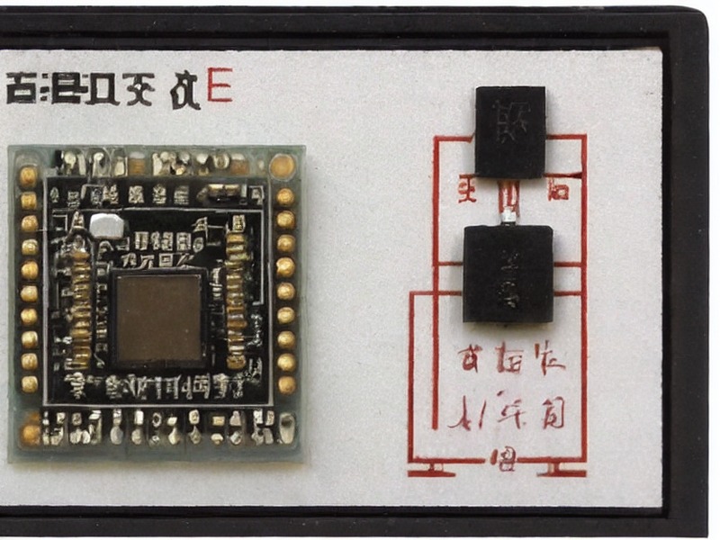 测试探头应用板对板连接应用说明