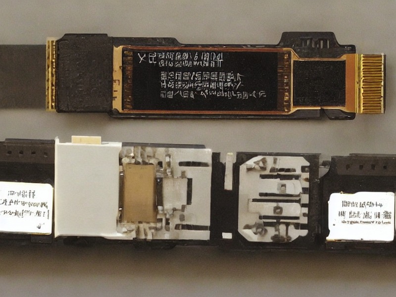 比较器导航资料参考 2