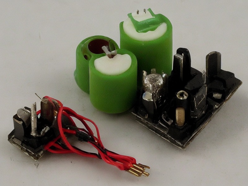 NOR Flash应用资料 存储器应用页 2