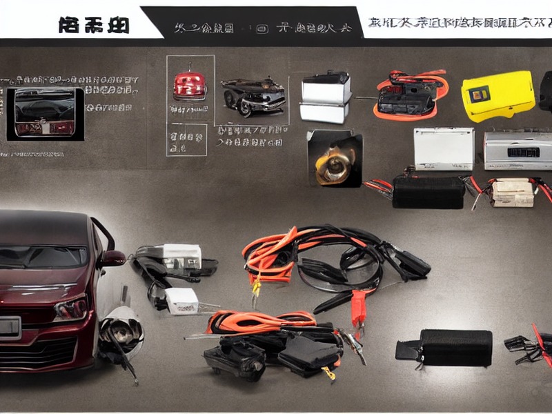 散热器总览选型参考 1
