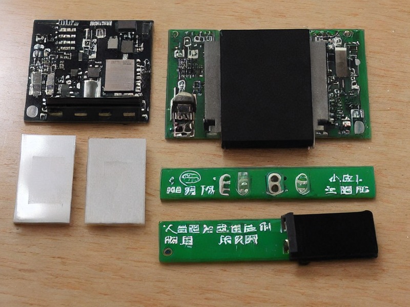 导热材料说明技术资料