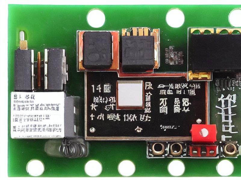 射频连接相关AC/DC电源应用产品说明 2