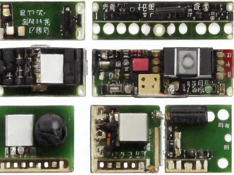 EEPROM产品线电子资料