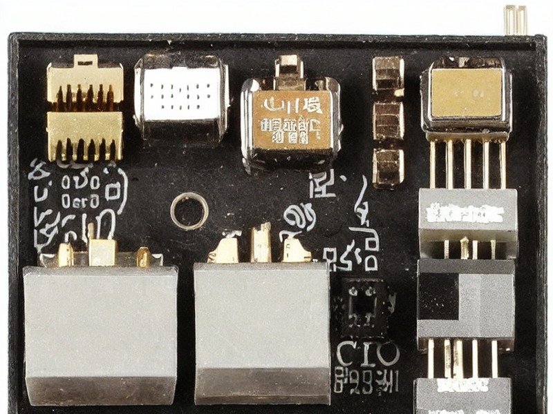 电机驱动说明产品资料 存储器应用页 1
