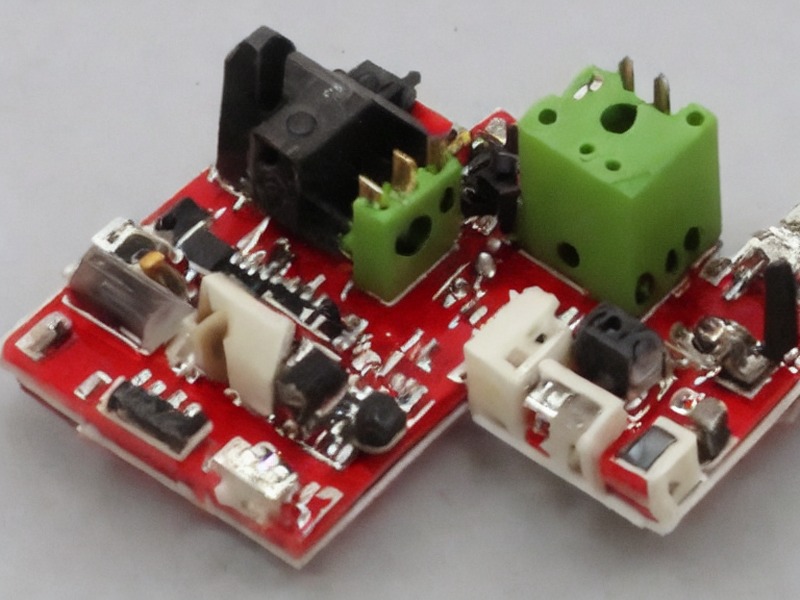 EEPROM应用资料：EEPROM资料