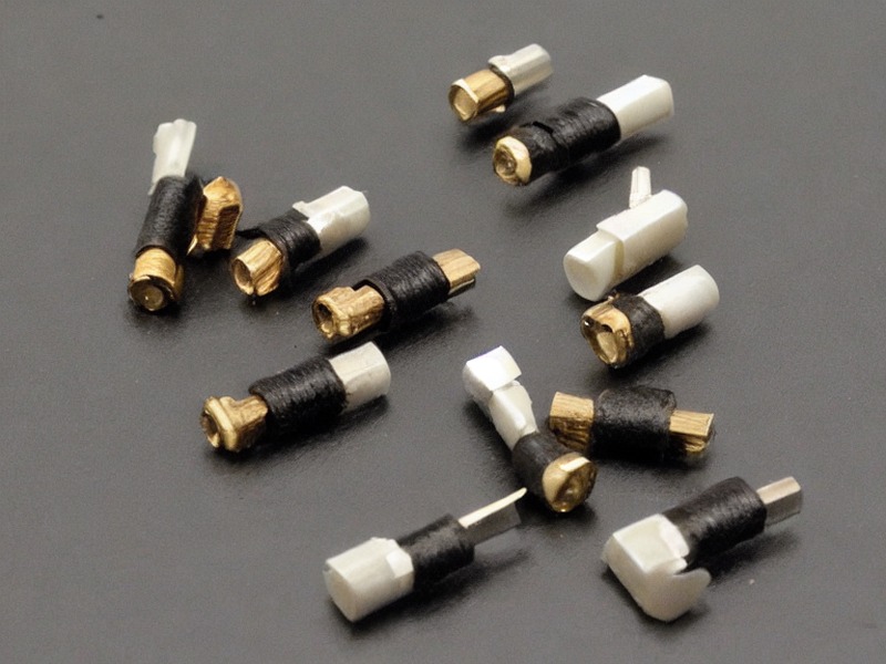 开关器件指南产品资料 1