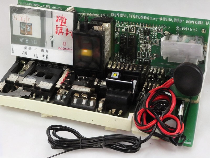 MOSFET清单目录 存储器应用页 2