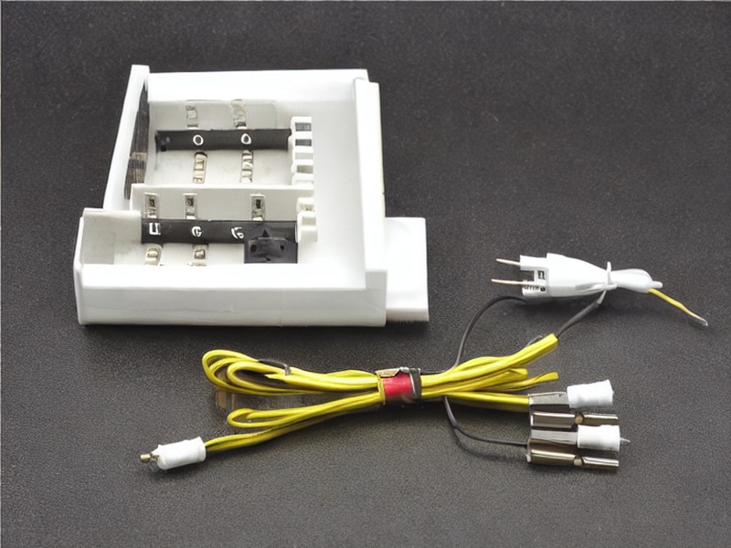 精密电阻资料库选型参考 2