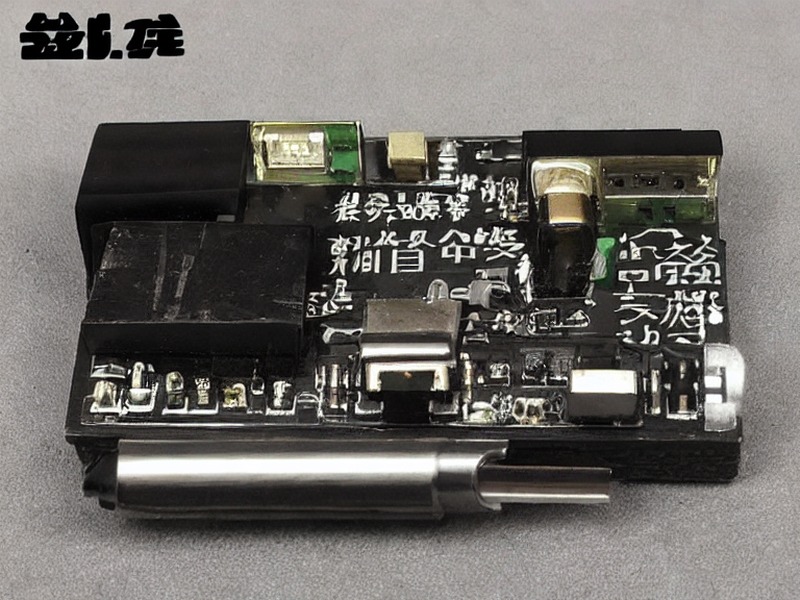 频率控制入口工程资料 1