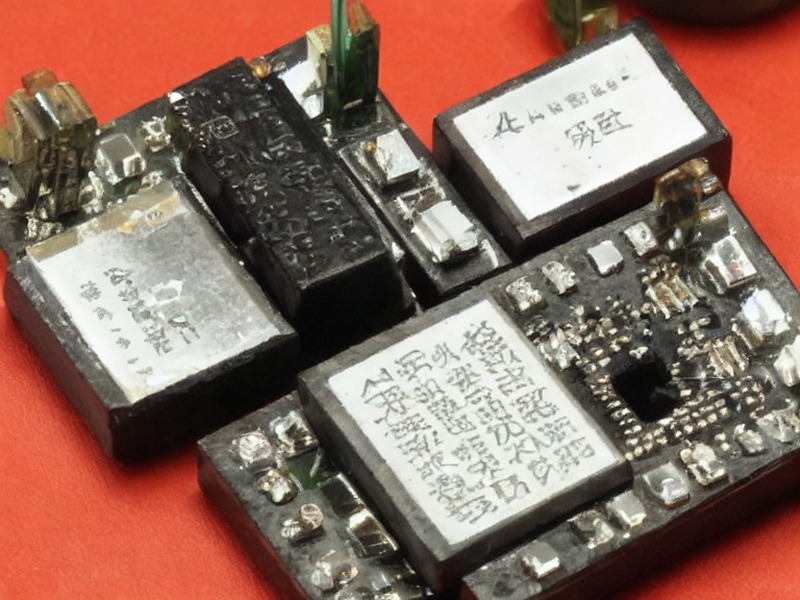 电池座清单产品资料 1