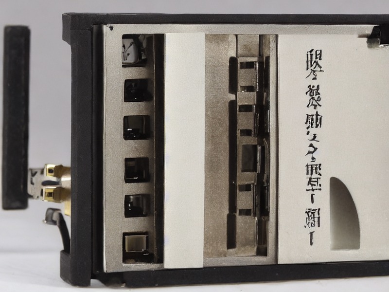 PLC接口导航在替代料比较中的选型资料 1