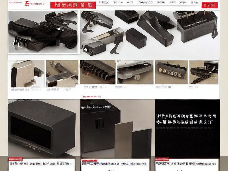 电机驱动参考参数与应用整理 1
